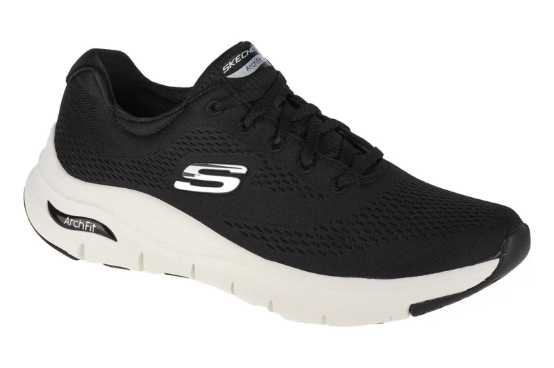 Skechers Arch Fit-Big Appeal 149057-BKW Skechers Arch Fit-Big Appeal 149057-BKW