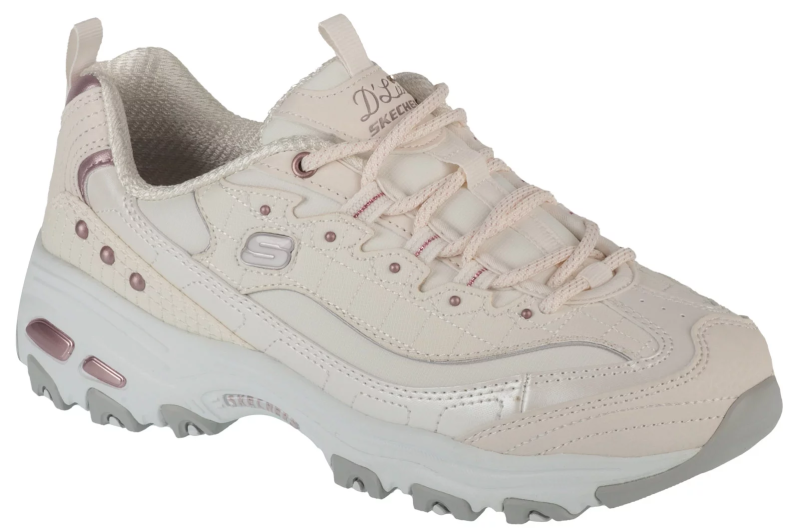 Skechers D'Lites Ladies Night 149267-WLV