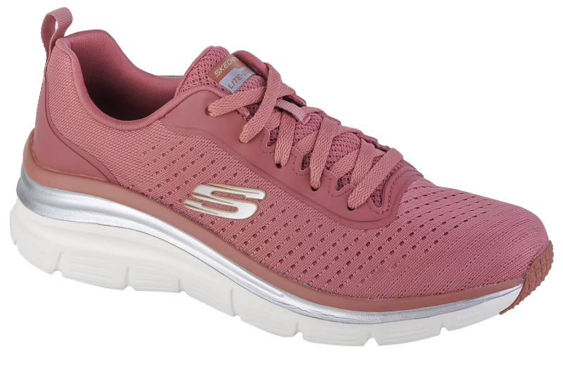 Skechers Fashion Fit - Make Moves 149277-ROS