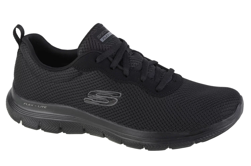 Skechers Flex Appeal 4.0 Brilliant View 149303-BBK