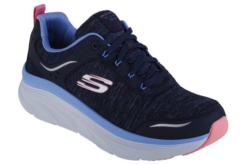 Skechers D'Lux Walker-Cool Groove 149336-NVMT Skechers D'Lux Walker-Cool Groove 149336-NVMT