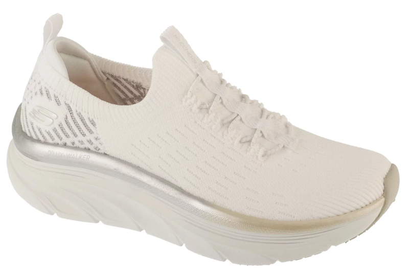Skechers D'Lux Walker Let It Glow 149366-WSL