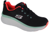 Skechers D'Lux Walker - Fresh Finesse 149368-BKMN