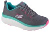 Skechers D'Lux Walker - Fresh Finesse 149368-GMLT Skechers D'Lux Walker - Fresh Finesse 149368-GMLT