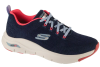 Skechers Arch Fit Comfy Wave 149414-NVHP Skechers Arch Fit Comfy Wave 149414-NVHP