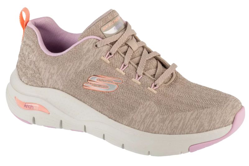 Skechers Arch Fit Comfy Wave 149414-TPMT Skechers Arch Fit Comfy Wave 149414-TPMT