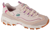 Skechers D'Lites - Bold Views 149589-NMLT