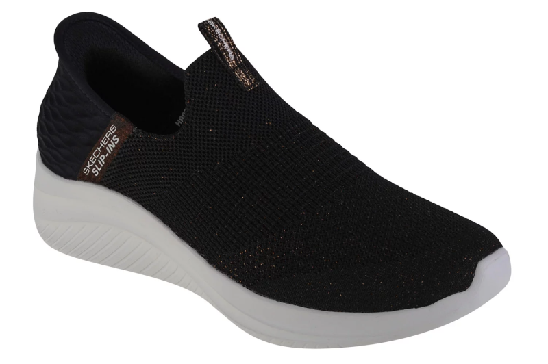 Skechers Slip-Ins Ultra Flex 3.0 - Glitter Me 149591-BKGD Skechers Slip-Ins Ultra Flex 3.0 - Glitter Me 149591-BKGD