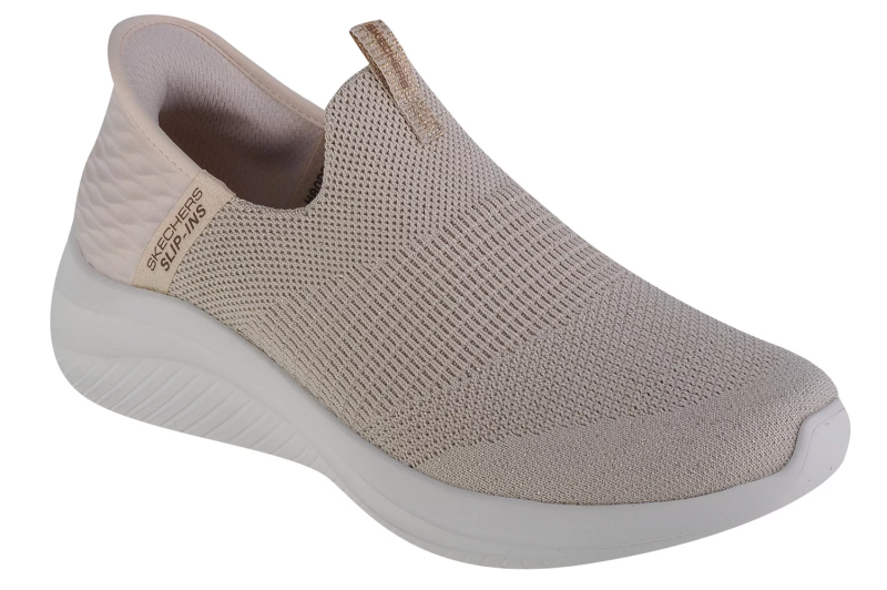 Skechers Slip-Ins Ultra Flex 3.0 - Glitter Me 149591-NTGD Skechers Slip-Ins Ultra Flex 3.0 - Glitter Me 149591-NTGD