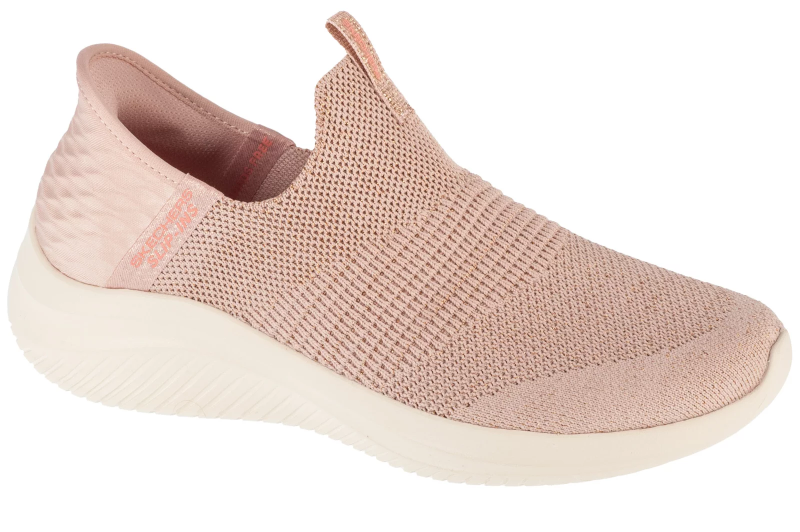 Skechers Slip-Ins Ultra Flex 3.0 - Glitter Me 149591-RSGD Skechers Slip-Ins Ultra Flex 3.0 - Glitter Me 149591-RSGD