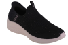 Skechers Slip-Ins Ultra Flex 3.0-Shiny Night 149594-BKRG Skechers Slip-Ins Ultra Flex 3.0-Shiny Night 149594-BKRG