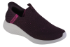 Skechers Slip-Ins Ultra Flex 3.0-Shiny Night 149594-WINE Skechers Slip-Ins Ultra Flex 3.0-Shiny Night 149594-WINE