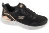 Skechers Skech-Air Dynamight - The Halcyon 149660-BKRG Skechers Skech-Air Dynamight - The Halcyon 149660-BKRG