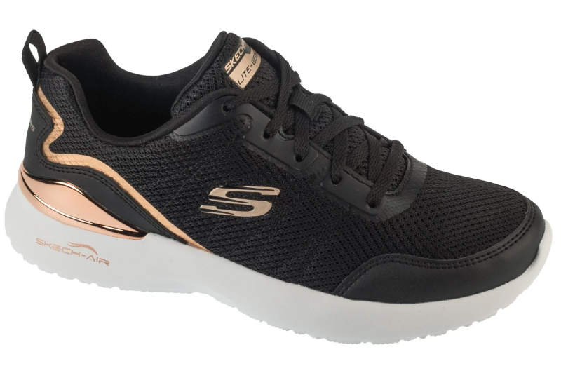Skechers Skech-Air Dynamight - The Halcyon 149660-BKRG Skechers Skech-Air Dynamight - The Halcyon 149660-BKRG