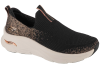 Skechers Arch Fit D'Lux - Glimmer Dust 149689-BKRG Skechers Arch Fit D'Lux - Glimmer Dust 149689-BKRG