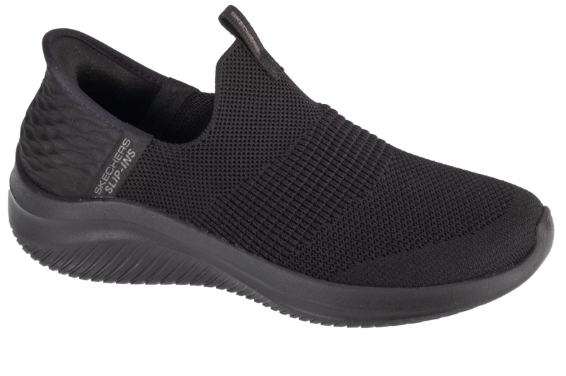 Skechers Slip-Ins: Ultra Flex 3.0 - Cozy Streak 149708-BBK Skechers Slip-Ins: Ultra Flex 3.0 - Cozy Streak 149708-BBK
