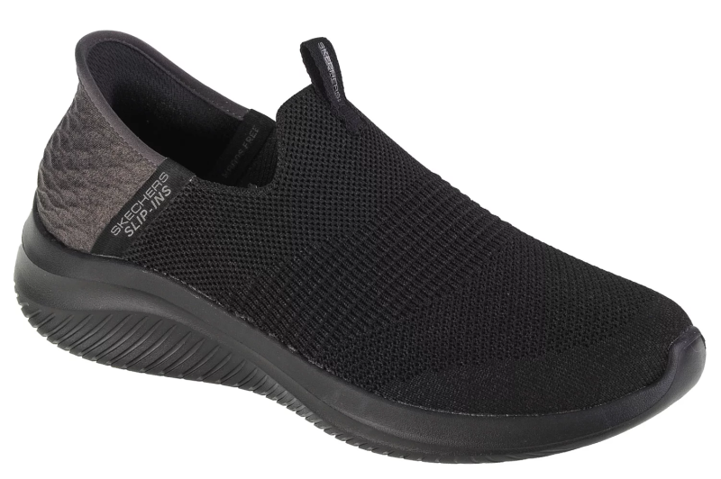 Skechers Slip-Ins Ultra Flex 3.0 Smooth Step 149709-BBK Skechers Slip-Ins Ultra Flex 3.0 Smooth Step 149709-BBK
