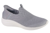Skechers Slip-Ins Ultra Flex 3.0 Smooth Step 149709-LTGY Skechers Slip-Ins Ultra Flex 3.0 Smooth Step 149709-LTGY