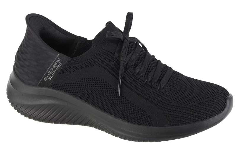 Skechers Slip-Ins Ultra Flex 3.0 - Brilliant 149710-BBK Skechers Slip-Ins Ultra Flex 3.0 - Brilliant 149710-BBK