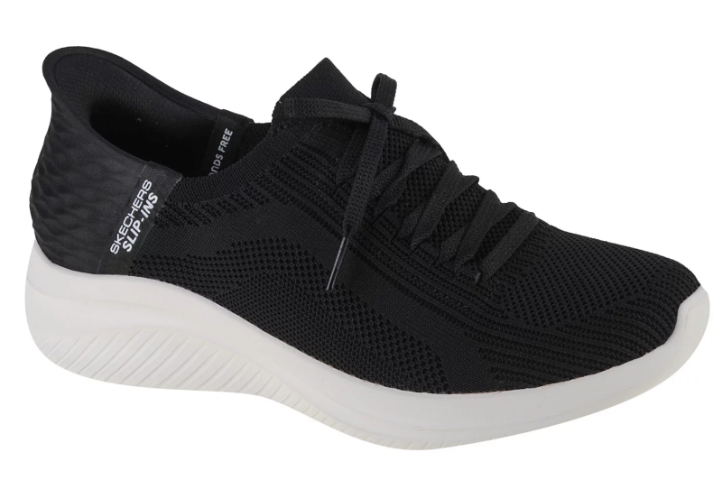 Skechers Slip-Ins Ultra Flex 3.0 - Brilliant 149710-BLK Skechers Slip-Ins Ultra Flex 3.0 - Brilliant 149710-BLK