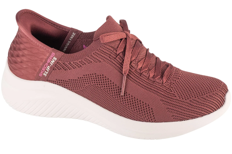 Skechers Slip-Ins Ultra Flex 3.0 - Brilliant 149710-BURG Skechers Slip-Ins Ultra Flex 3.0 - Brilliant 149710-BURG