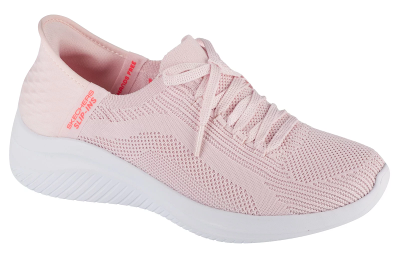 Skechers Slip-Ins Ultra Flex 3.0 - Brilliant 149710-LTPK Skechers Slip-Ins Ultra Flex 3.0 - Brilliant 149710-LTPK
