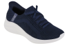 Skechers Slip-Ins Ultra Flex 3.0 - Brilliant 149710-NVY Skechers Slip-Ins Ultra Flex 3.0 - Brilliant 149710-NVY
