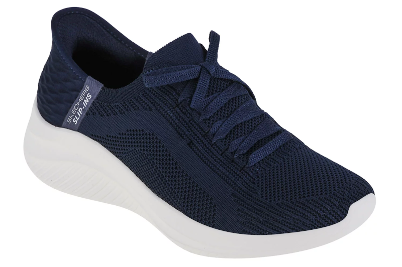Skechers Slip-Ins Ultra Flex 3.0 - Brilliant 149710-NVY Skechers Slip-Ins Ultra Flex 3.0 - Brilliant 149710-NVY