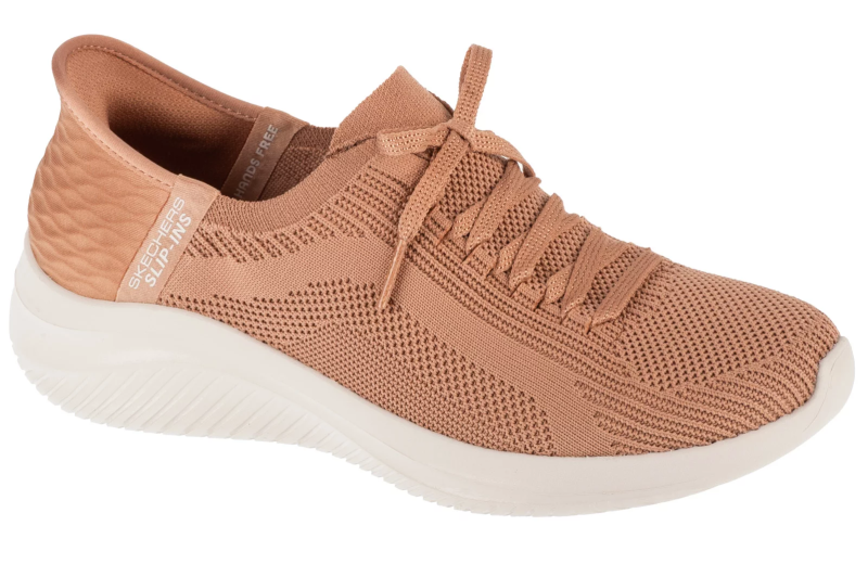 Skechers Slip-Ins Ultra Flex 3.0 - Brilliant 149710-TAN Skechers Slip-Ins Ultra Flex 3.0 - Brilliant 149710-TAN