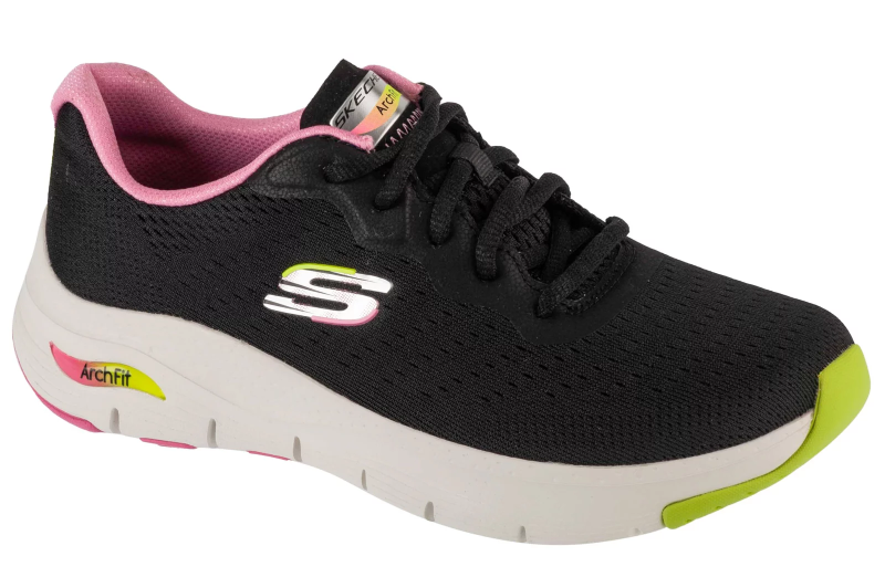 Skechers Arch Fit-Infinity Cool 149722-BKMT Skechers Arch Fit-Infinity Cool 149722-BKMT