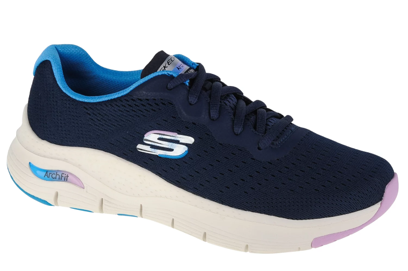 Skechers Arch Fit-Infinity Cool 149722-NVMT Skechers Arch Fit-Infinity Cool 149722-NVMT