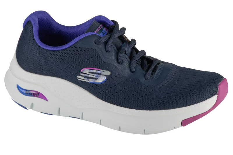 Skechers Arch Fit-Infinity Cool 149722-NVPR Skechers Arch Fit-Infinity Cool 149722-NVPR