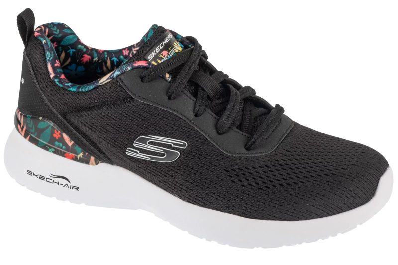 Skechers Skech-Air Dynamight - Laid Out 149756-BKMT Skechers Skech-Air Dynamight - Laid Out 149756-BKMT