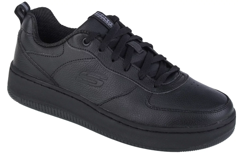 Skechers Sport Court 92 - Illustrious 149763-BBK Skechers Sport Court 92 - Illustrious 149763-BBK