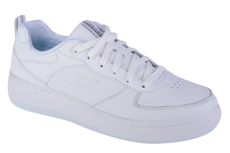 Skechers Sport Court 92 - Illustrious 149763-WHT Skechers Sport Court 92 - Illustrious 149763-WHT