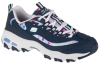 Skechers D'Lites-Blooming Fields 149794-NVMT Skechers D'Lites-Blooming Fields 149794-NVMT