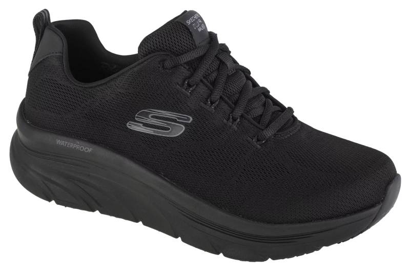 Skechers D' Lux Walker Get Oasis 149810-BBK