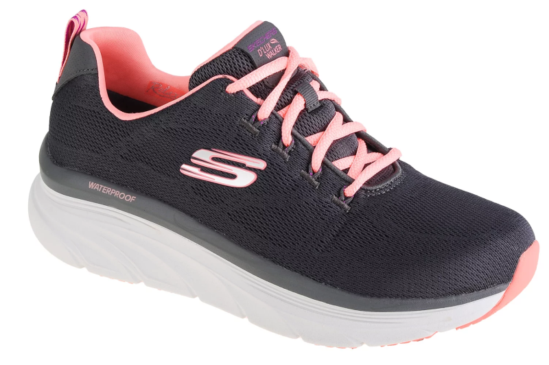 Skechers D' Lux Walker Get Oasis 149810-CCCL