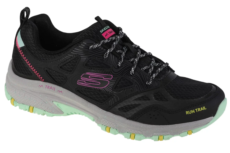 Skechers Hillcrest - Pure Escapade 149821-BKMT Skechers Hillcrest - Pure Escapade 149821-BKMT