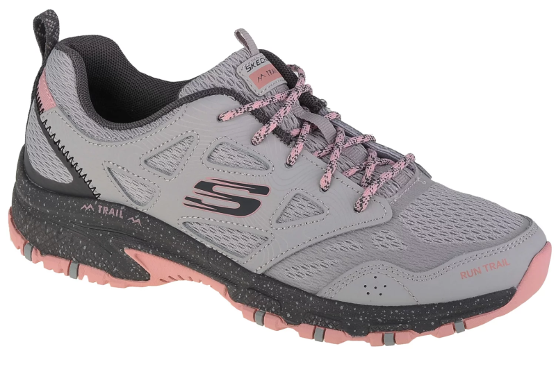 Skechers Hillcrest - Pure Escapade 149821-GYPK Skechers Hillcrest - Pure Escapade 149821-GYPK