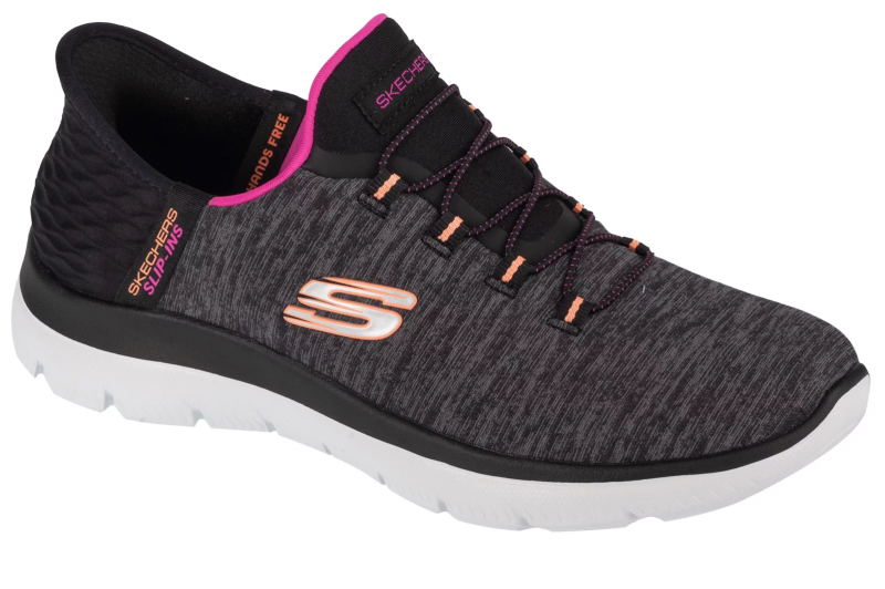 Skechers Summits - Dazzling Haze 149937-BKMT Skechers Summits - Dazzling Haze 149937-BKMT