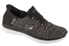 Skechers Summits - Dazzling Haze 149937-BKW Skechers Summits - Dazzling Haze 149937-BKW