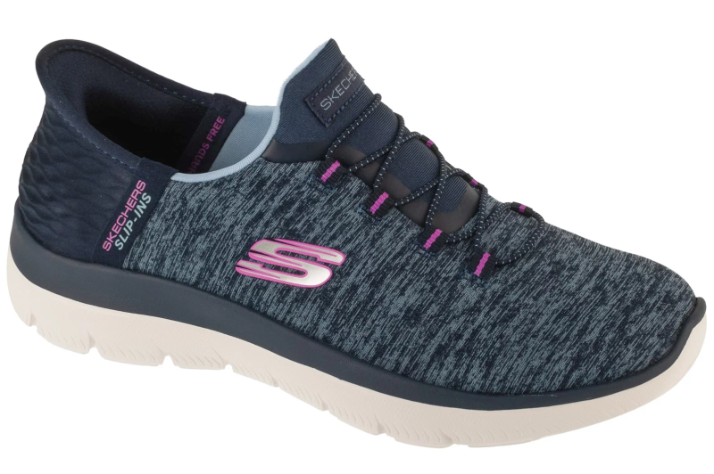 Skechers Summits - Dazzling Haze 149937-NVPR Skechers Summits - Dazzling Haze 149937-NVPR