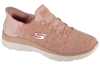 Skechers Summits - Dazzling Haze 149937-ROS Skechers Summits - Dazzling Haze 149937-ROS