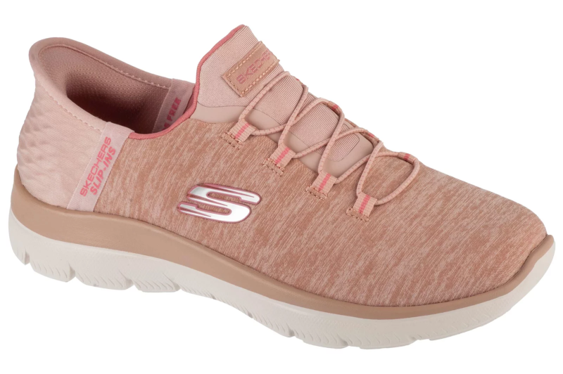 Skechers Summits - Dazzling Haze 149937-ROS Skechers Summits - Dazzling Haze 149937-ROS