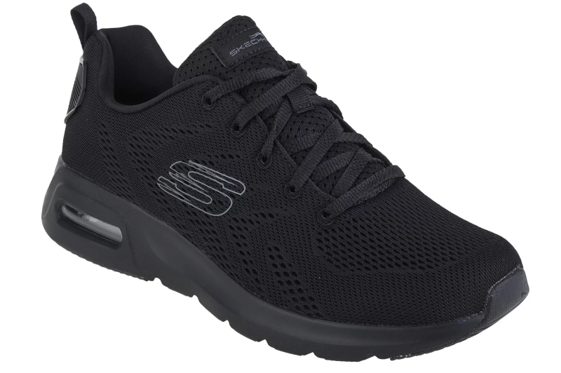 Skechers Skech-Air Court-Slick Avenue 149948-BBK Skechers Skech-Air Court-Slick Avenue 149948-BBK