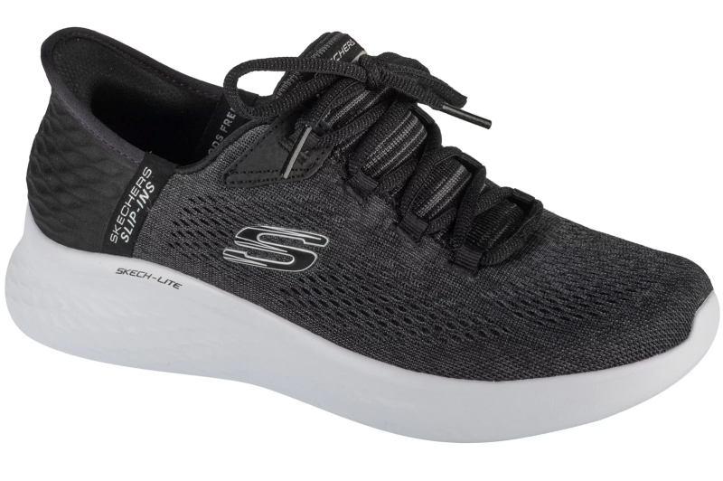 Skechers Slip-Ins: Skech-Lite Pro - Natural Beauty 150012-BKW