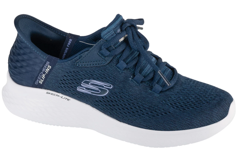 Skechers Slip-Ins: Skech-Lite Pro - Natural Beauty 150012-NVLV Skechers Slip-Ins: Skech-Lite Pro - Natural Beauty 150012-NVLV