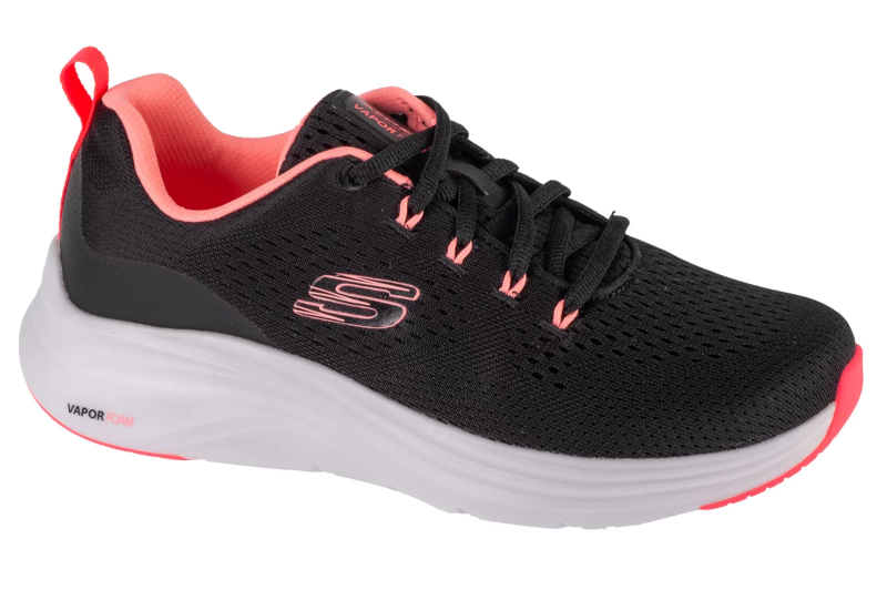 Skechers Vapor Foam - Fresh Trend 150024-BKPK Skechers Vapor Foam - Fresh Trend 150024-BKPK