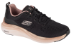 Skechers Vapor Foam - Midnight Glimmer 150025-BKRG Skechers Vapor Foam - Midnight Glimmer 150025-BKRG